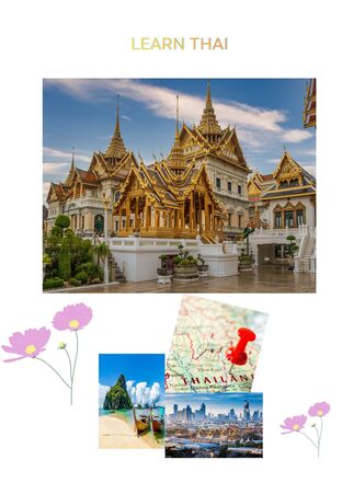 LEARN THAI