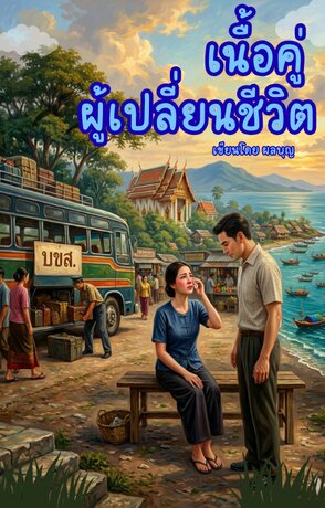 เนื้อคู่ ผู้เปลี่ยนชีวิต