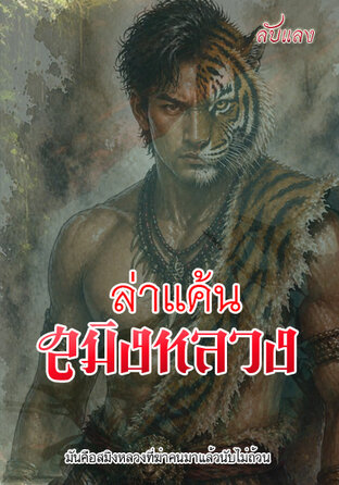 ล่าแค้นสมิงหลวง