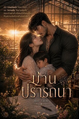 ม่านปรารถนา