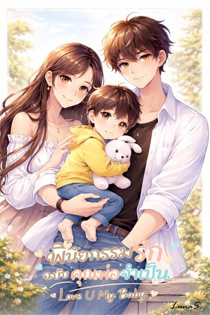 พินัยกรรมรักฉบับคุณพ่อจำเป็น : Love U my Baby