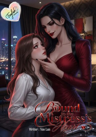 Bound to the Mistress's Heart (English version)