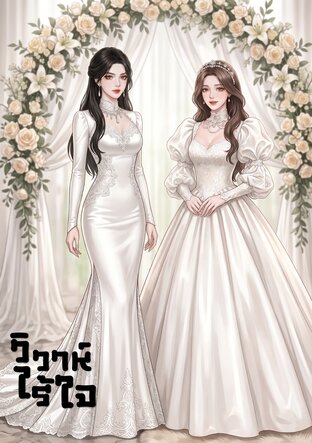 วิวาร์ไร้ใจ | The White Tulip