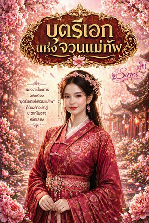 บุตรีเอกแห่งจวนแม่ทัพ