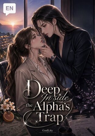 Deep Inside the Alpha's Trap | Omegaverse #English