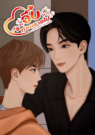 จะจีบนายก่อนสายไป