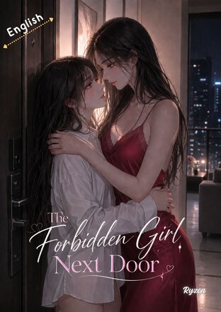 The Forbidden Girl Next Door