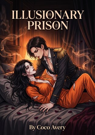 ILLUSIONARY PRISON  (Omegavers) #English versions