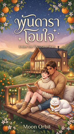 พันดาราโอบใจ
