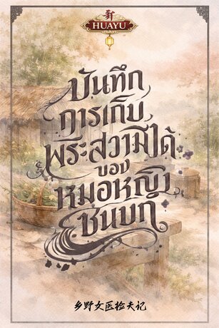 บันทึกการเก็บพระสวามีได้ของหมอหญิงชนบท 乡野女医捡夫记