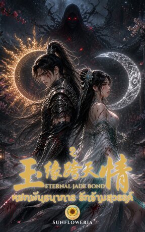 หยกพันธนาการ รักข้ามสวรรค์ 2 (Eternal Jade Bond 2)