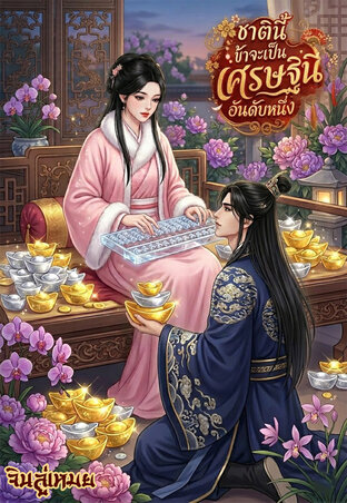 ชาตินี้ข้าจะเป็นเศรษฐินีอันดับหนึ่ง