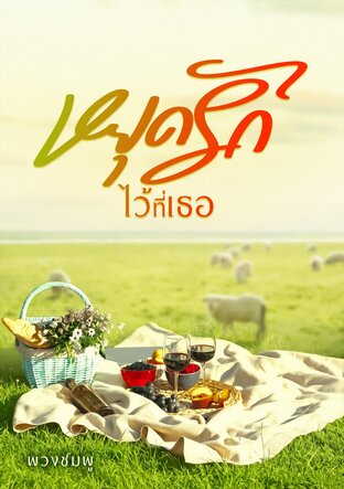 หยุดรักไว้ที่เธอ