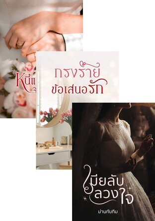 SET เมียลับ