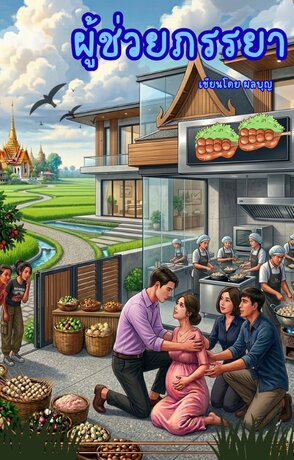 ผู้ช่วยภรรยา