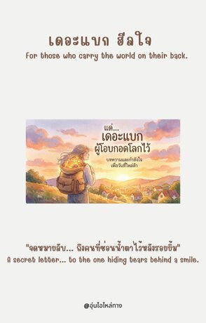 เดอะแบก ฮีลใจ