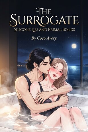 THE SURROGATE: SILICONE LIES AND PRIMAL BONDS (Omegavers) #English versions
