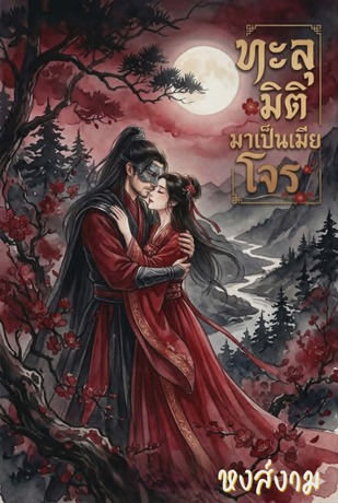 ทะลุมิติ มาเป็นเมียโจร