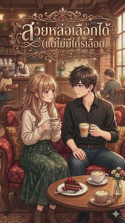 สวยหล่อเลือกได้(แต่ไม่มีใครเลือก)