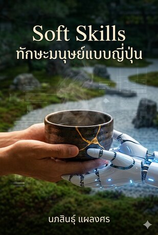 Soft Skills ทักษะมนุษย์แบบญี่ปุ่น