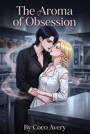The Aroma of Obsession (Omegavers) #English versions
