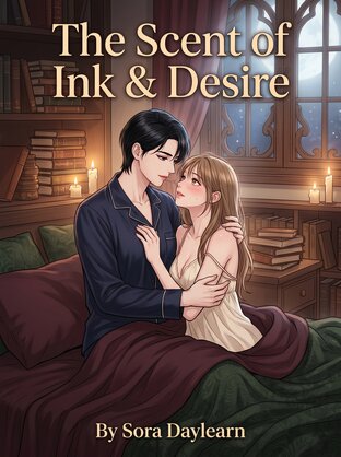 The Scent of Ink & Desire (Omegavers) #English versions