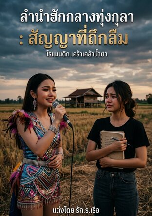 ลำนำฮักกลางทุ่งกุลา สัญญาที่ถืกลืม