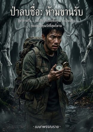 ป่าลบชื่อ ห้ามขานรับ