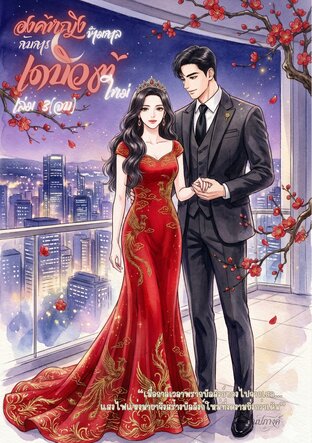 องค์หญิงข้ามกาล...กับการเดบิวต์ใหม่ (เล่ม 3 จบ)