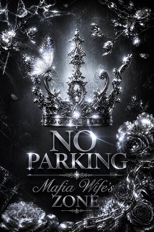 NO PARKING MAFIA WIFE ZONE