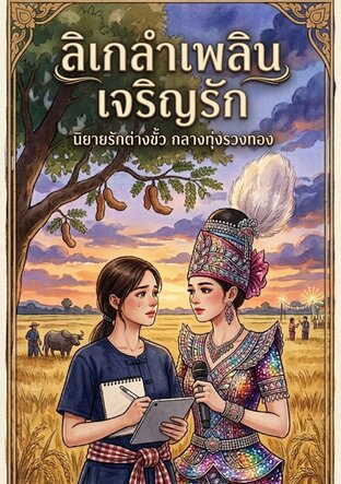 ลิเกลำเพลิน เจริญรัก