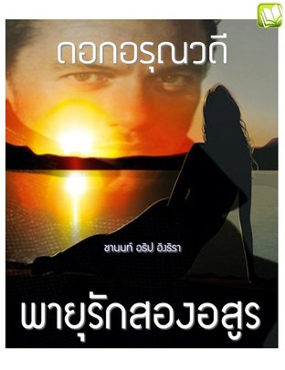 พายุรักสองอสูร