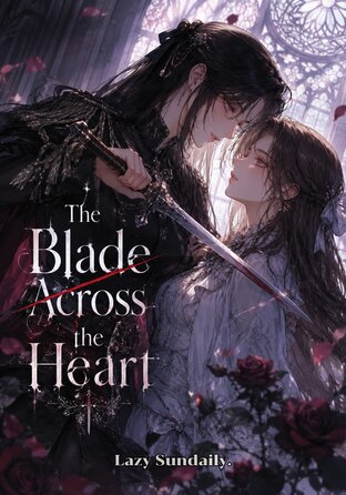 The Blade Across the Heart (English version)