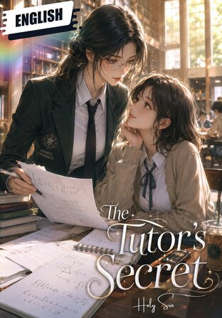 The Tutor's Secret #Futanari [English version]