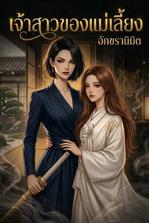 เจ้าสาวของแม่เลี้ยง