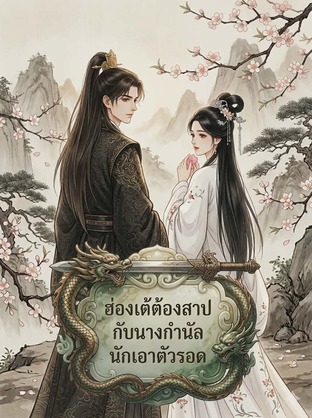ฮ่องเต้ต้องสาปกับนางกํานัลนักเอาตัวรอด
