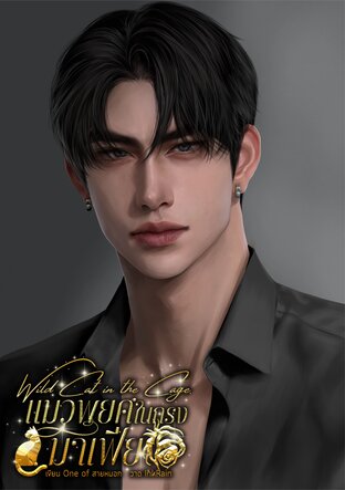 Wild Cat in the Cage (แมวพยศในกรงมาเฟีย)