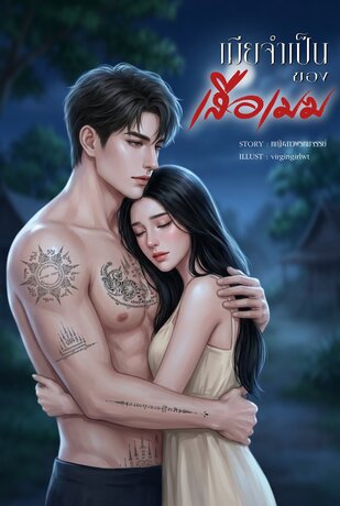 เมียจำเป็นของเสือเมฆ
