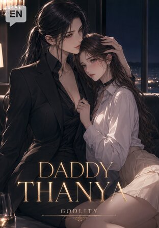 Daddy Thanya | Omegaverse #English