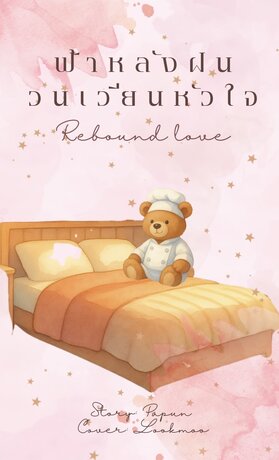 ฟ้าหลังฝน วนเวียนหัวใจ Rebound love