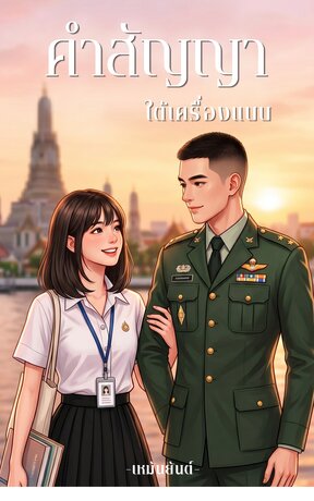 คำสัญญาใต้เครื่องแบบ