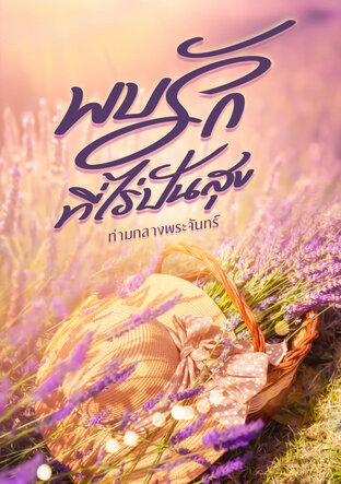 พบรักที่ไร่ปันสุข