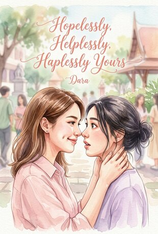 Hopelessly, Helplessly, Haplessly Yours