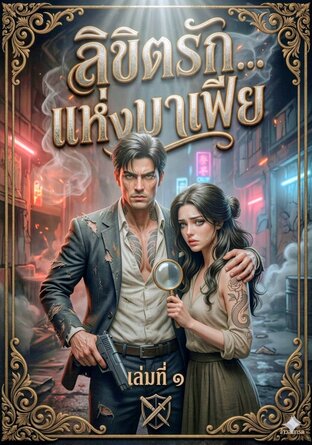 ลิขิตรัก...แห่งมาเฟีย
