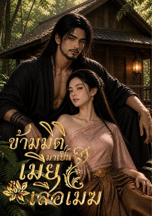 ข้ามมิติ มาเป็นเมียเสือเมฆ