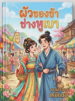 ผัวของของข้าช่างหูเบา