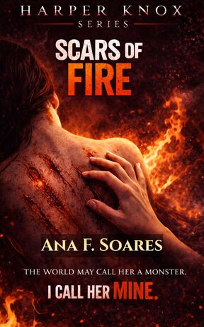 #4 Scars of Fire