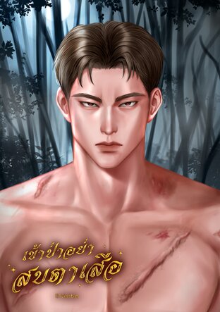 เข้าป่าอย่าสบตาเสือ