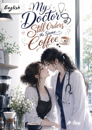 My Doctor Still Orders the Same Coffee
