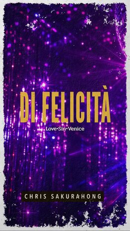 Di Felicit&agrave;&hellip;เพียงเพื่อตกหลุมรักนายอีกครั้ง เล่ม 3